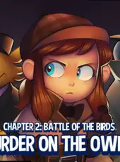 A Hat in Time