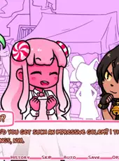 Syrup and the Ultimate Sweet