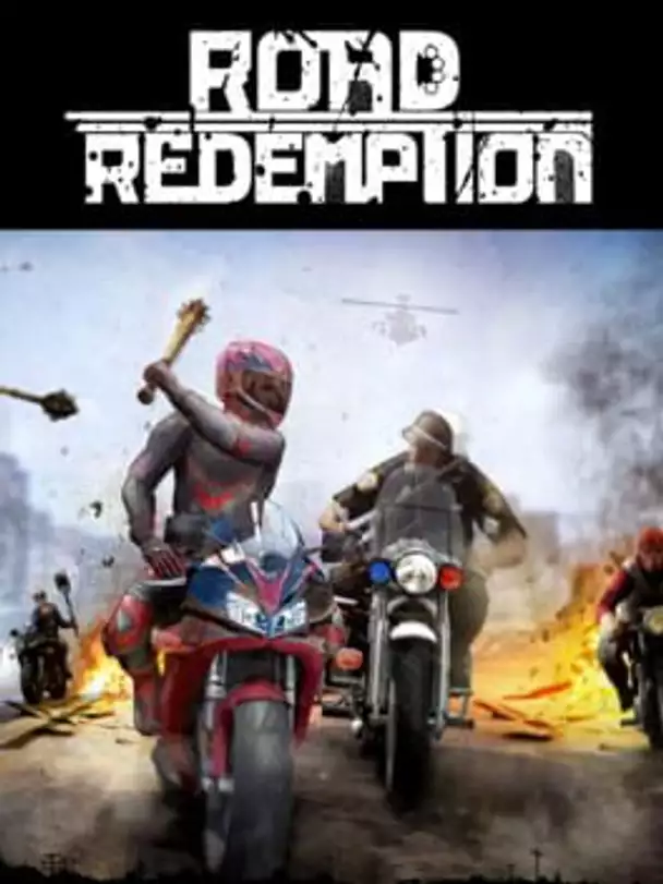 Road Redemption Mobile