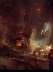 Infamous: Second Son