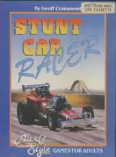 Stunt Car Racer