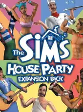 The Sims: House Party