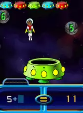 JumpStart Numbers
