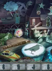 Surface: Alone in the Mist