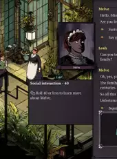 Morriton Manor Stories: Nordic Whispers