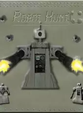 Robot Hunt