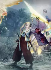 Nioh 2 Remastered: The Complete Edition