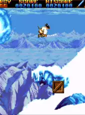 Hayato's Journey