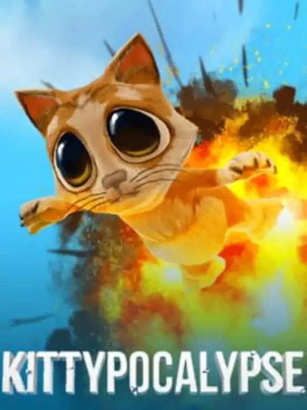 Kittypocalypse