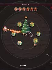 Big Trouble in Little Chimney