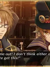 Code: Realize - Future Blessings