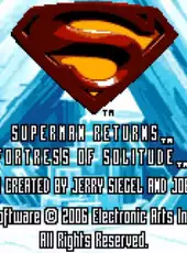 Superman Returns: The Videogame