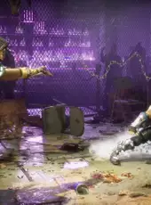 Mortal Kombat 11: Ultimate