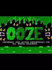 Ooze