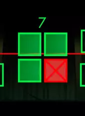 Hyper Square
