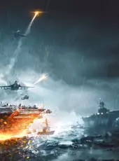 Battlefield 4: Naval Strike