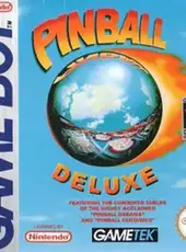 Pinball Deluxe