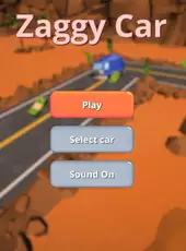 Zaggy Car