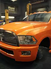 Car Mechanic Simulator 2021: Jeep RAM Remastered