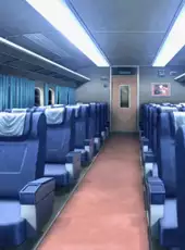 Kaen Seibo: The Virgin on Megiddo