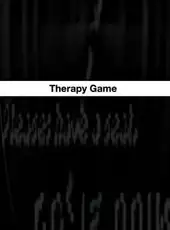 Therapy Game