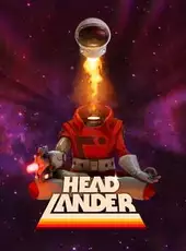 Headlander