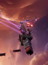 Sins of a Solar Empire II: Paths to Power