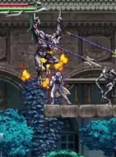 Castlevania: Dawn of Sorrow