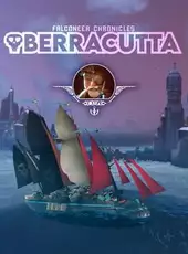 Bulwark: Falconeer Chronicles - Berracutta