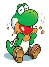 Yoshi no Cookie