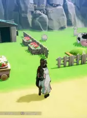 Rune Factory: Guardians of Azuma - Story of Seasons Bundle