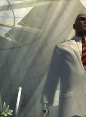 Hitman HD Trilogy