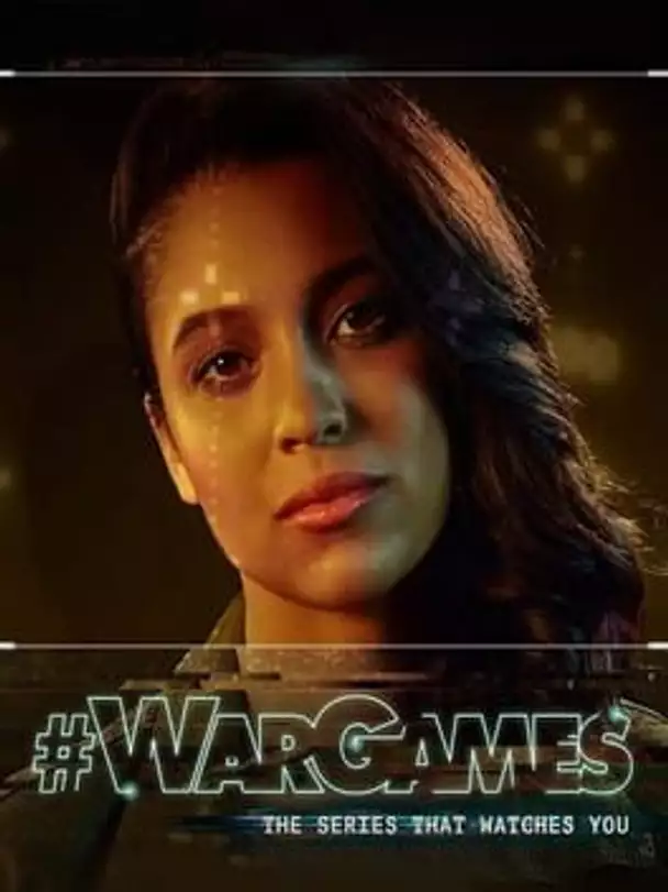 #WarGames