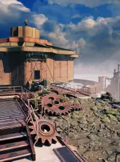 Myst: The Age of Rime