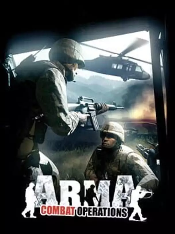 ARMA: Armed Assault