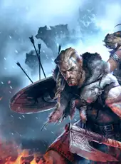 Vikings: Wolves of Midgard