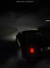 Touge Shakai