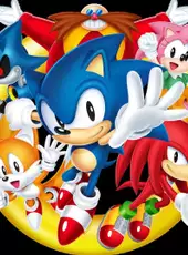 Sonic Origins
