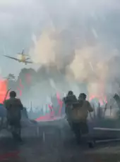 Medic: Pacific War