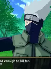 Naruto Shippuden: Legends - Akatsuki Rising