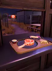Cooking Simulator: BBQ