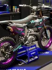 MX vs. ATV: Legends - Yamaha Pack 2025