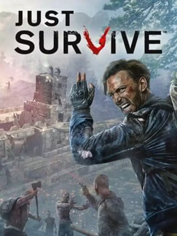 Just Survive