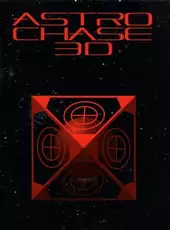 Astro Chase 3D