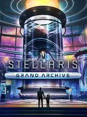 Stellaris: Grand Archive
