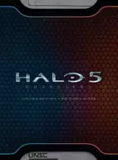 Halo 5: Guardians - Limited Collector's Edition