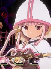 Madoka Magica Magia Exedra