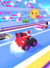 SUP Multiplayer Racing