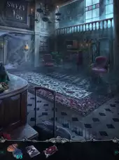 Haunted Hotel: Room 18 - Collector's Edition