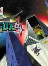 Star Fox 64